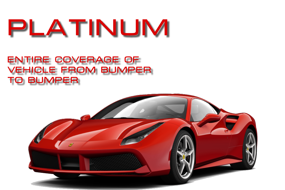 Platinum Package