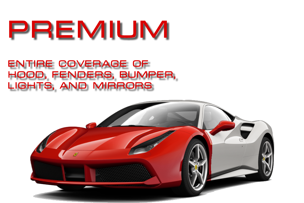 Premium Package