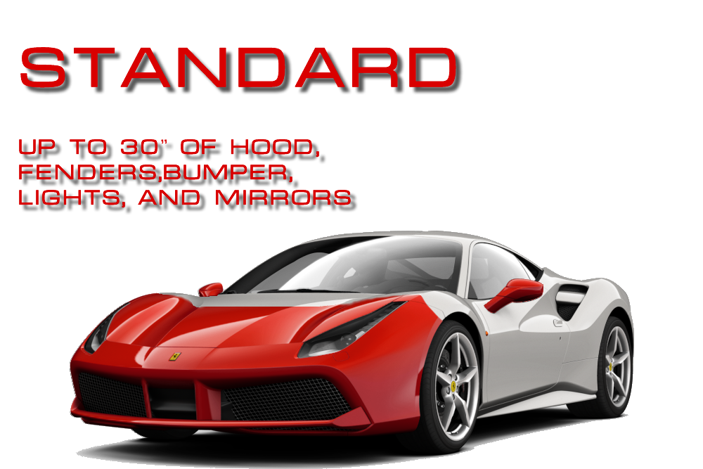 Standard Package