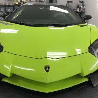 Lamborghini