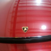 Lamborghini